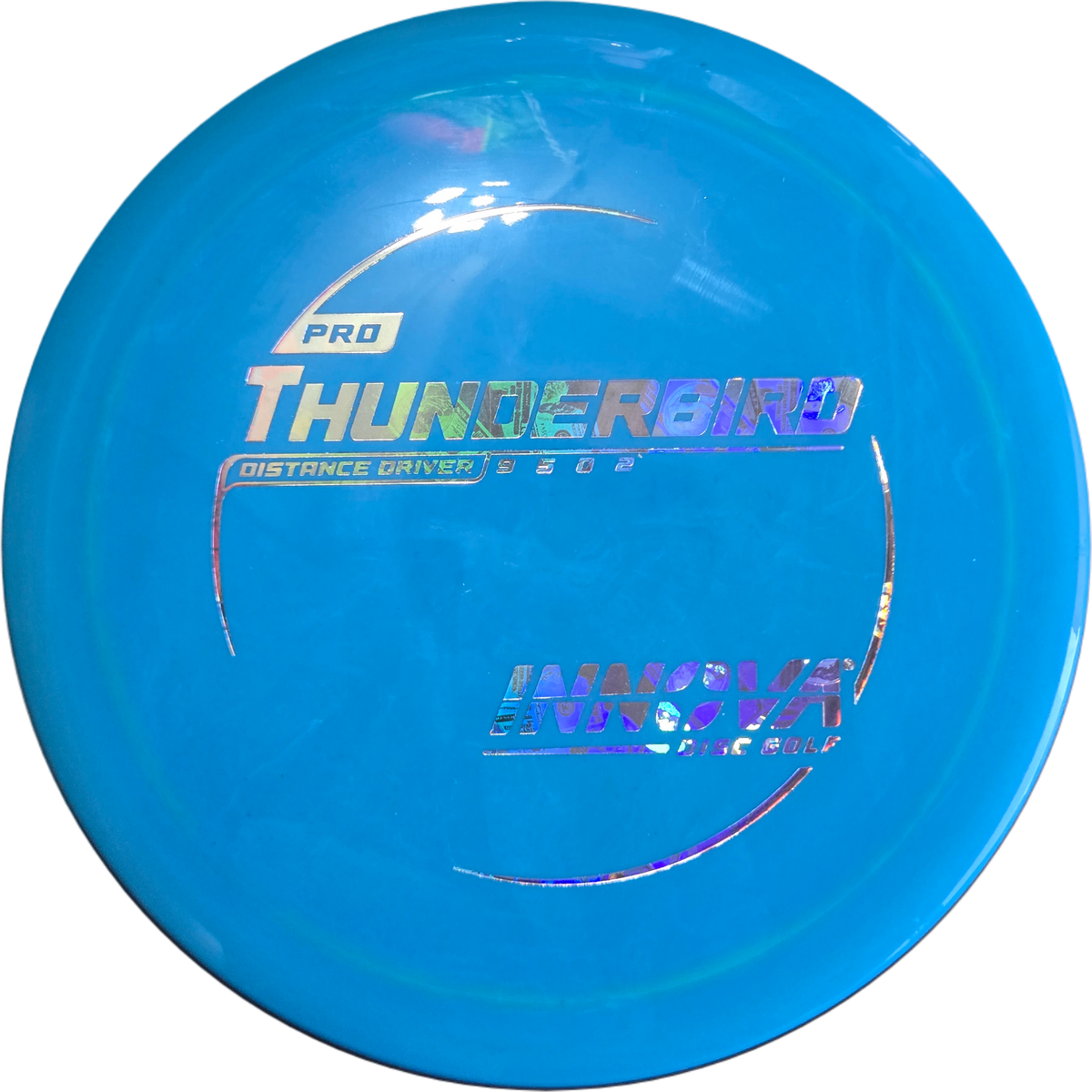 Innova Pro Driver