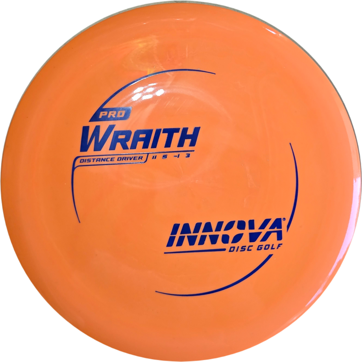 Innova Pro Driver