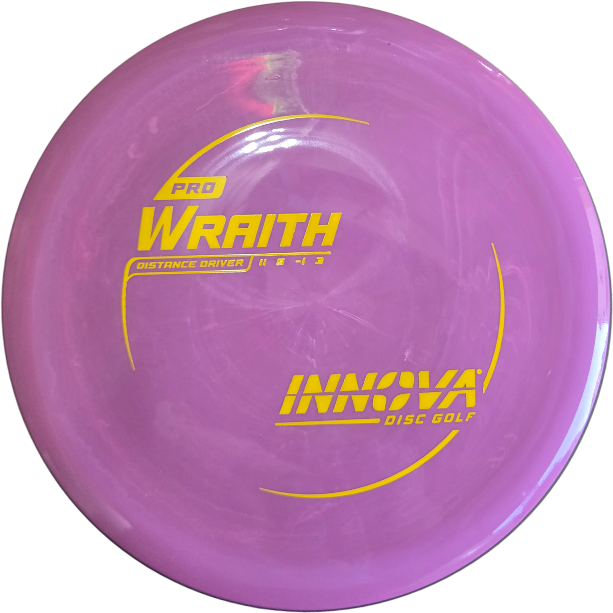 Innova Pro Driver