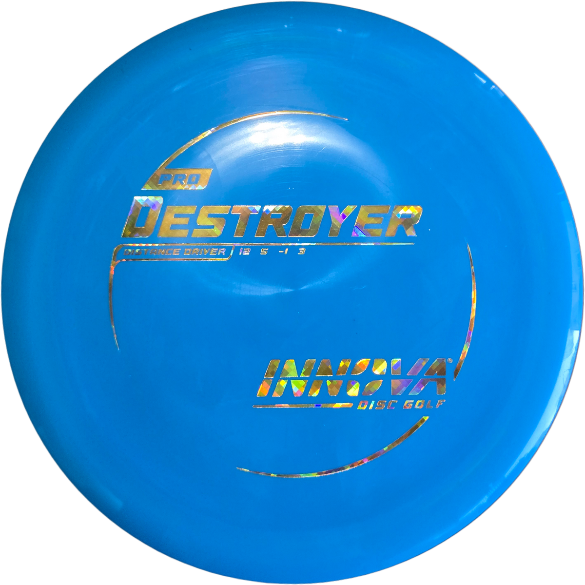 Innova Pro Driver