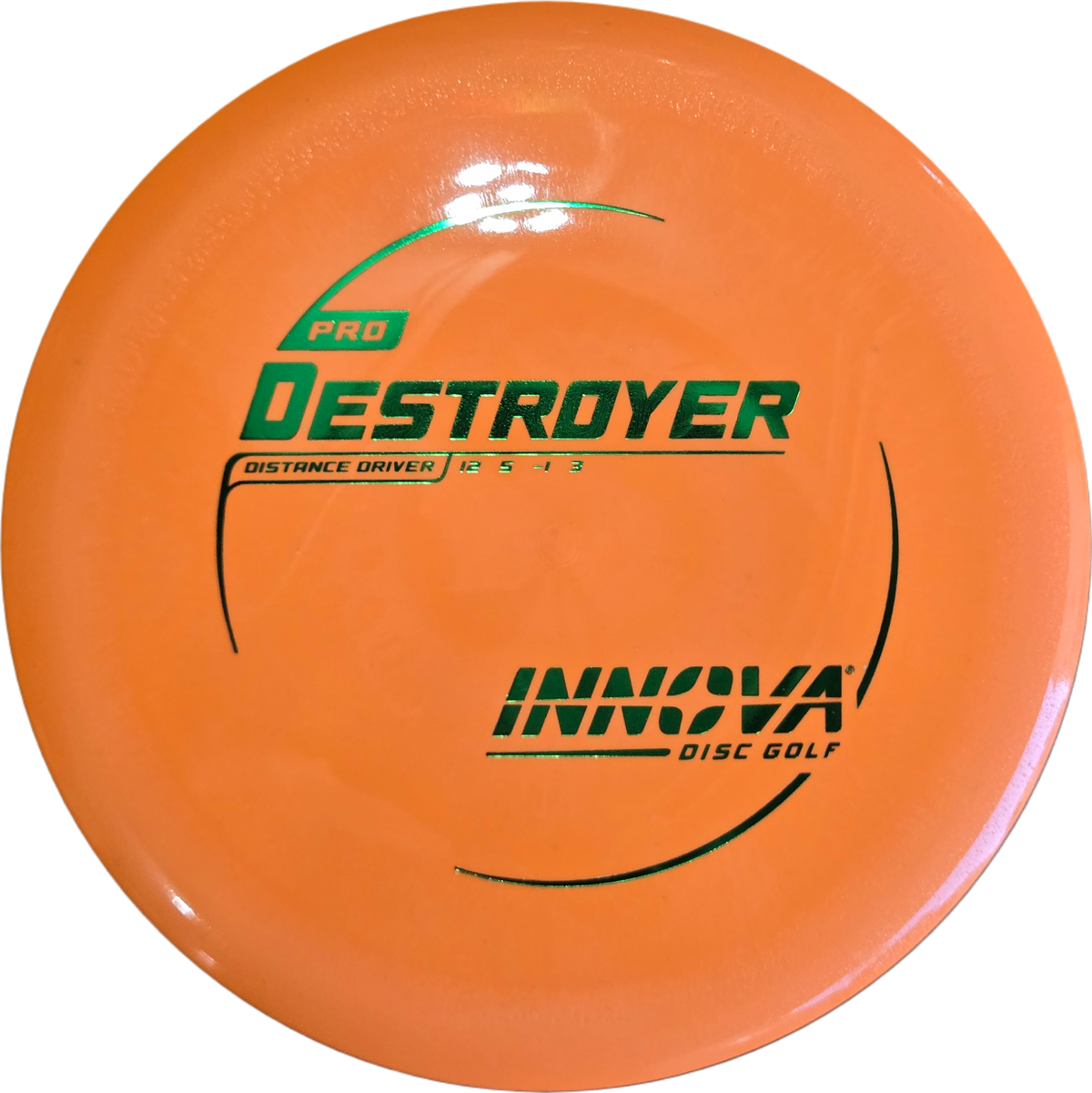 Innova Pro Driver