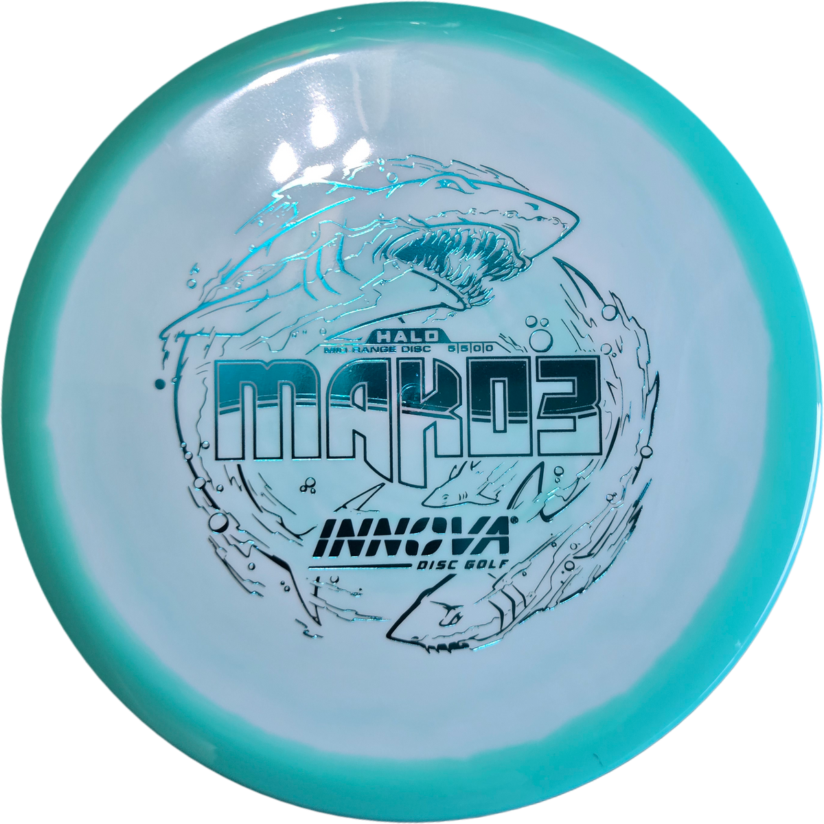 Innova Halo Mako3