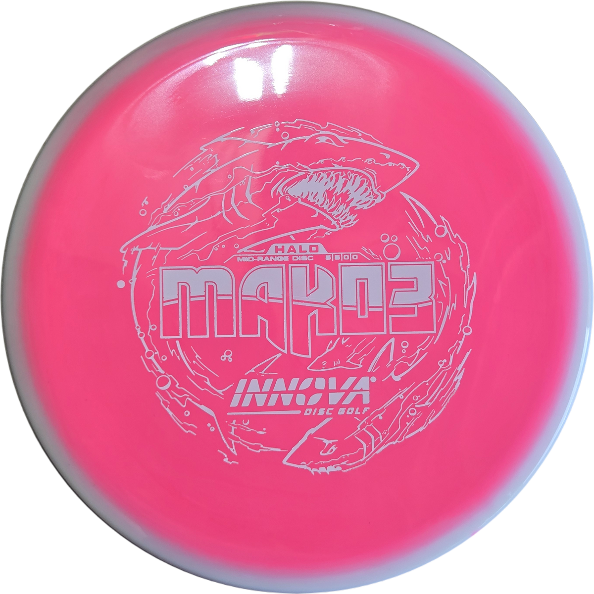 Innova Halo Mako3