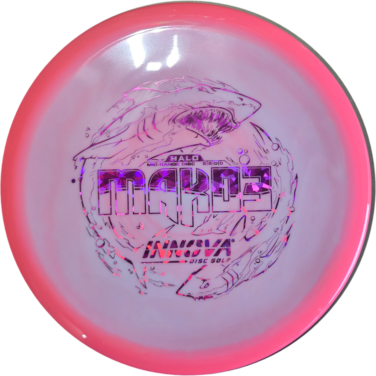 Innova Halo Mako3