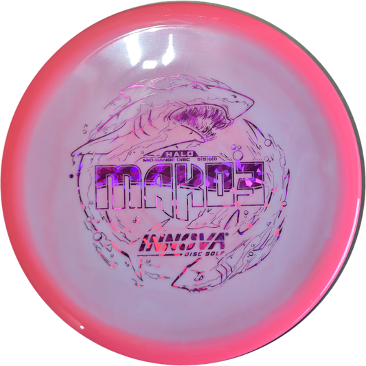 Innova Halo Mako3