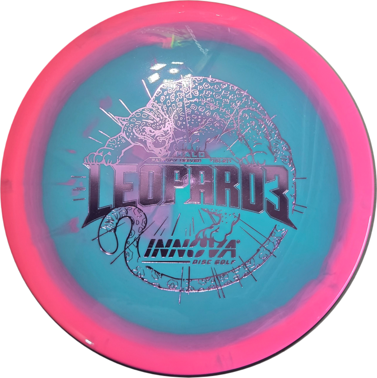 Innova Halo Leopard3