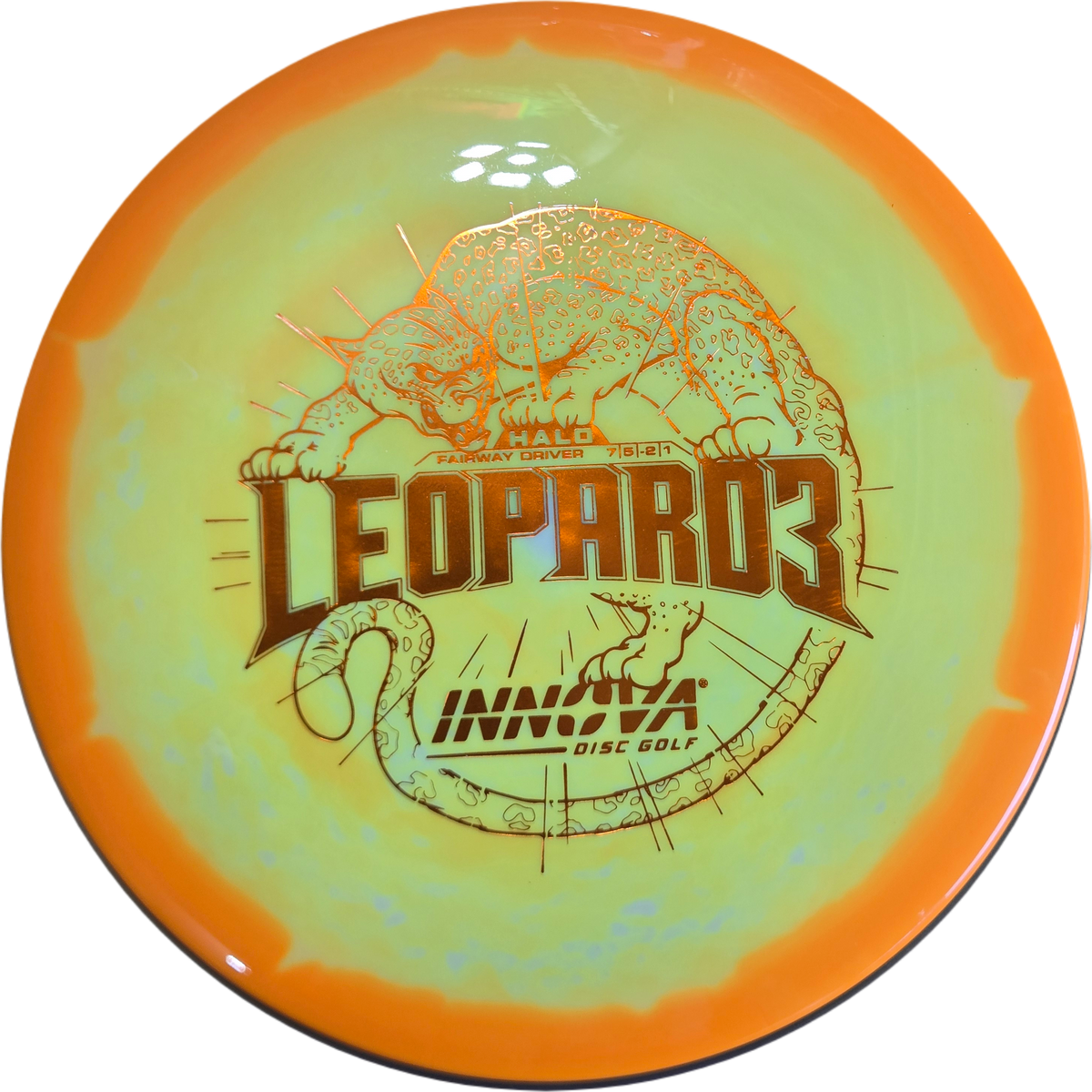 Innova Halo Leopard3