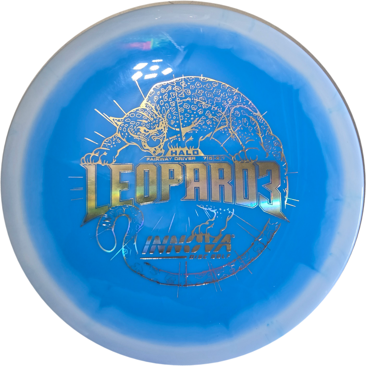 Innova Halo Leopard3