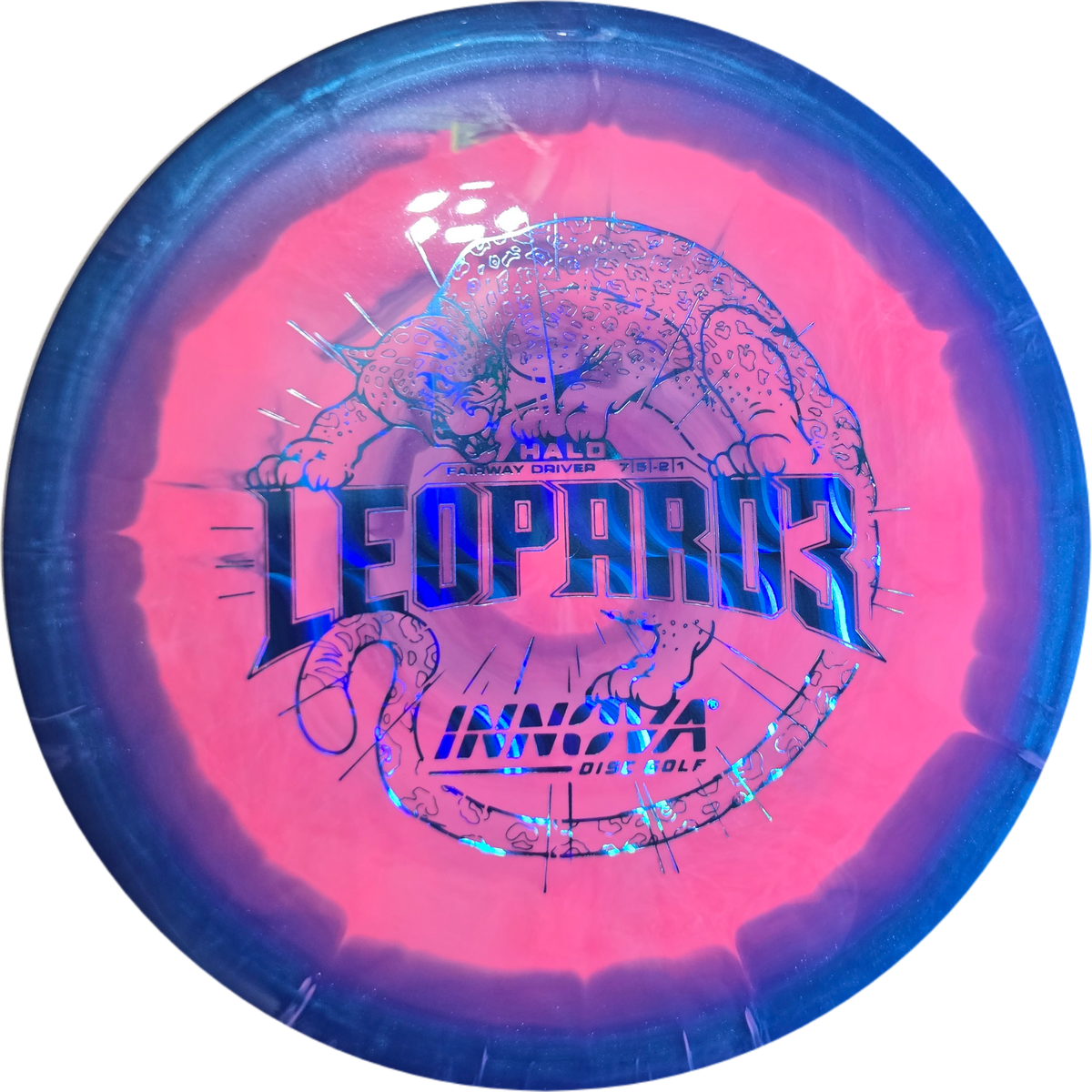 Innova Halo Leopard3