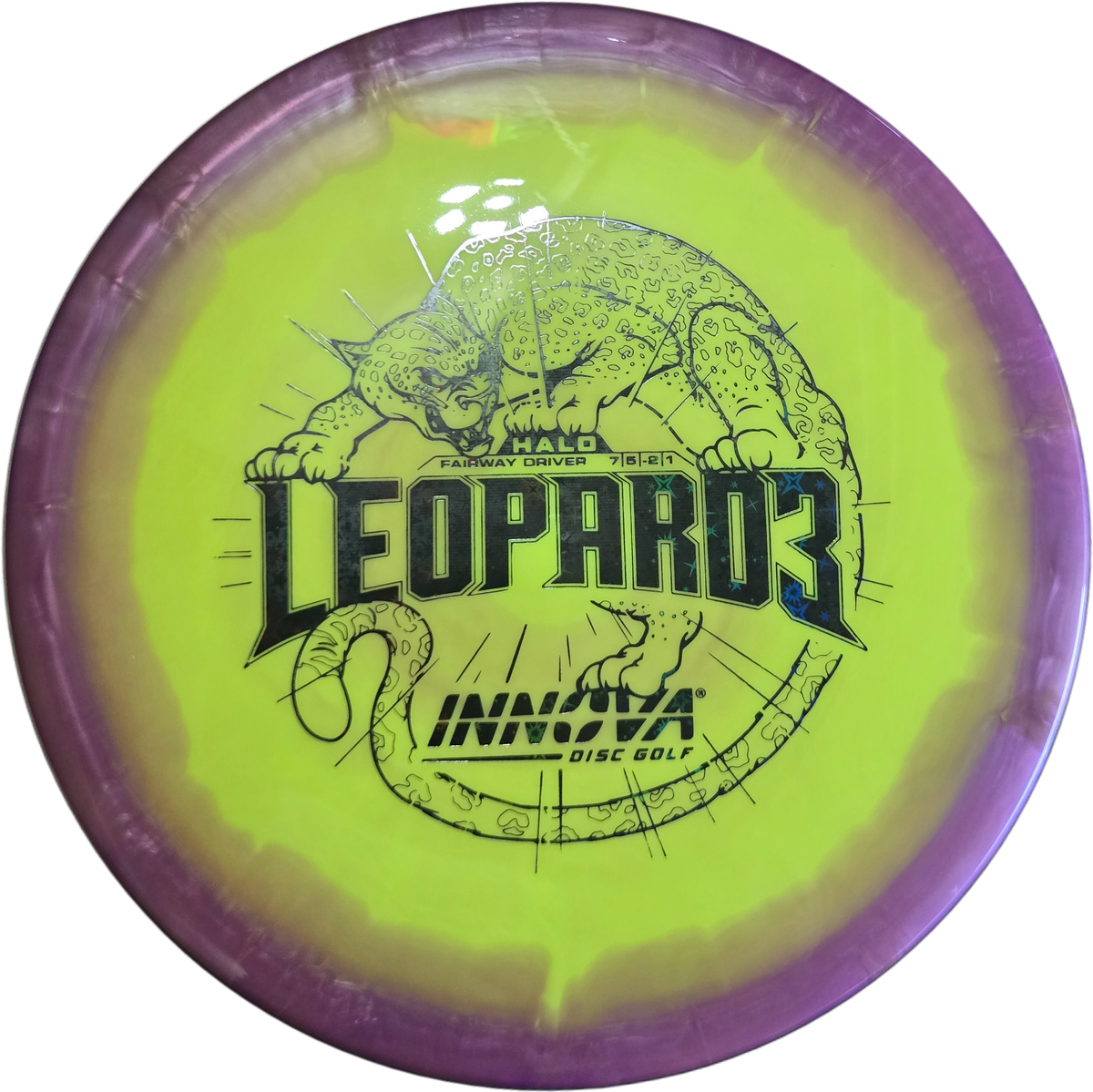 Innova Halo Leopard3