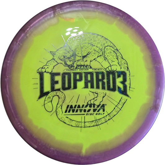 Innova Halo Leopard3