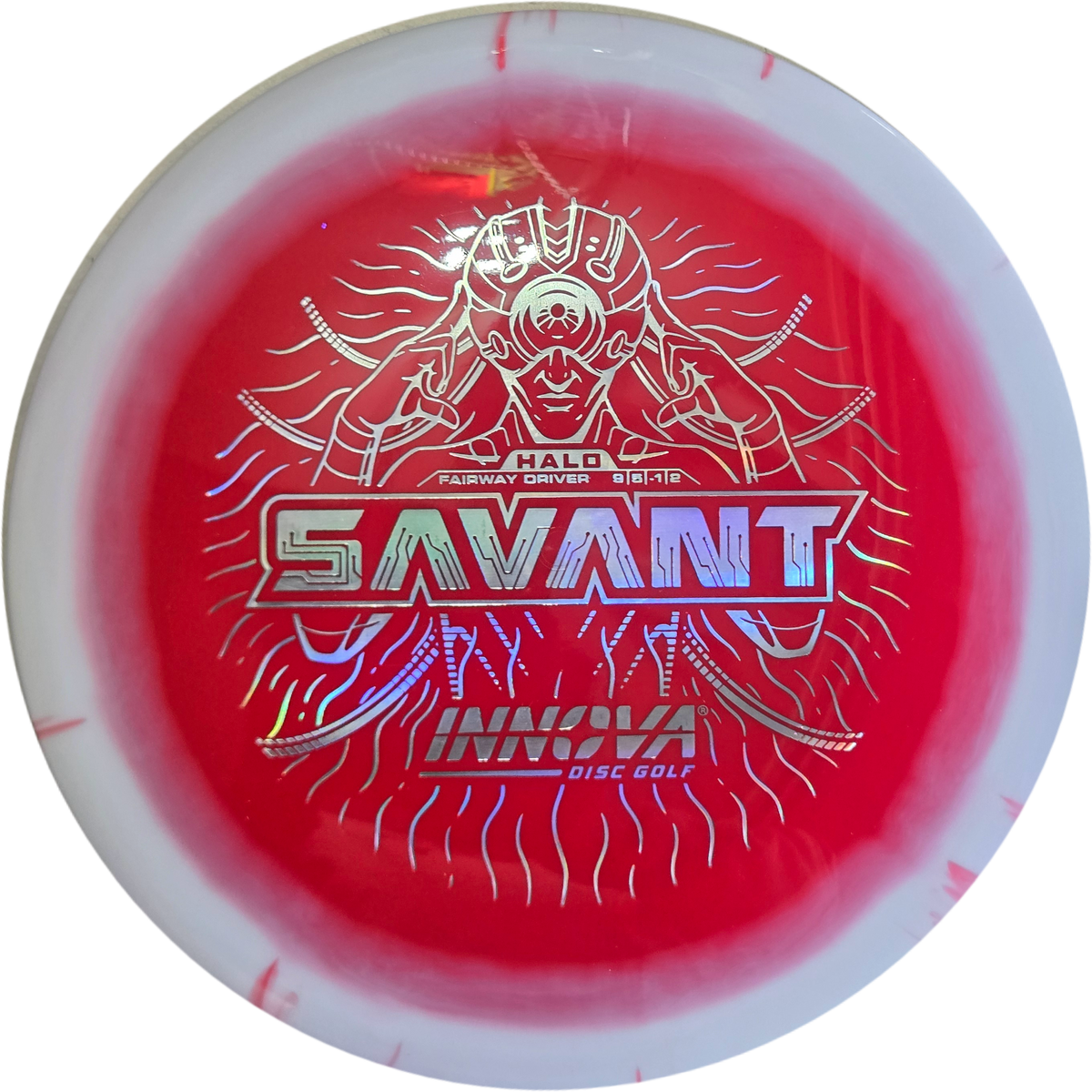 Innova Halo Savant