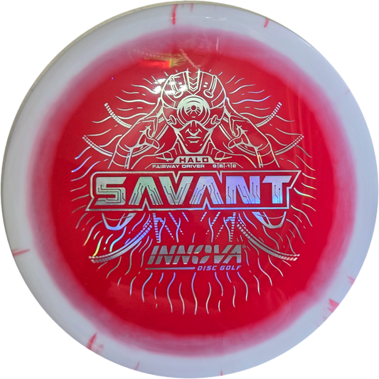 Innova Halo Savant
