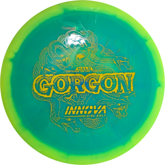 Innova Halo Gorgon