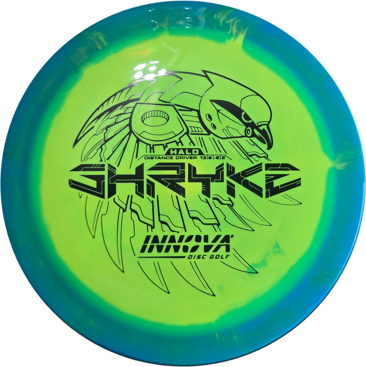 Innova Halo Shryke