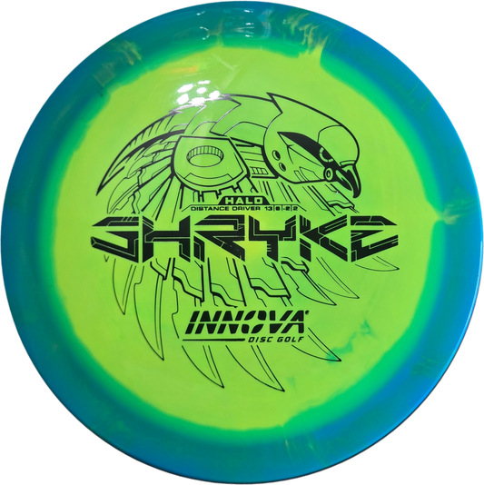 Innova Halo Shryke