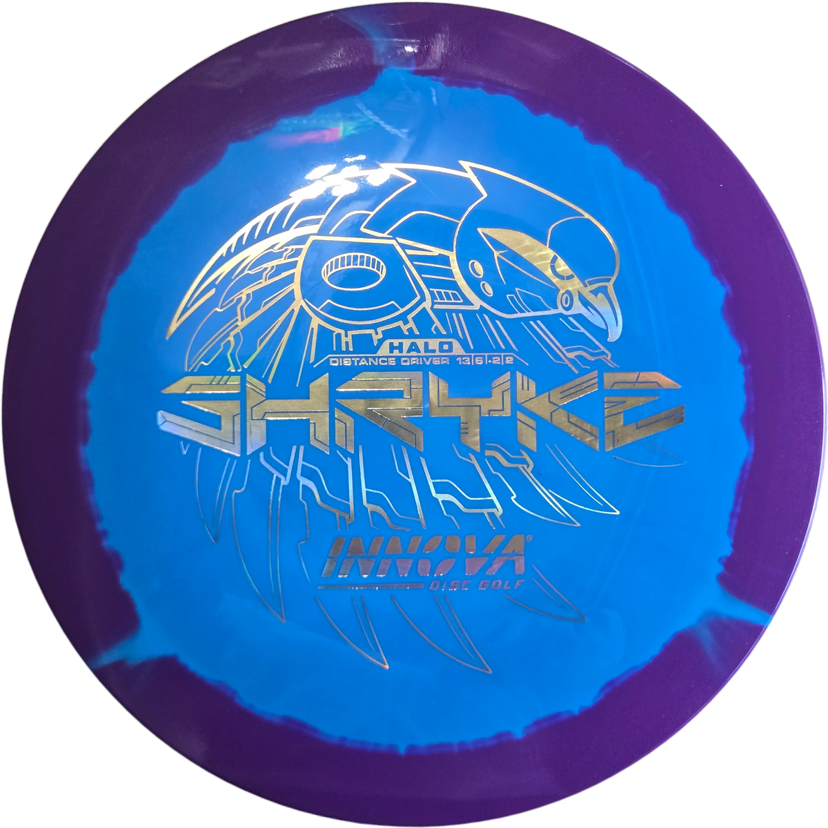 Innova Halo Shryke