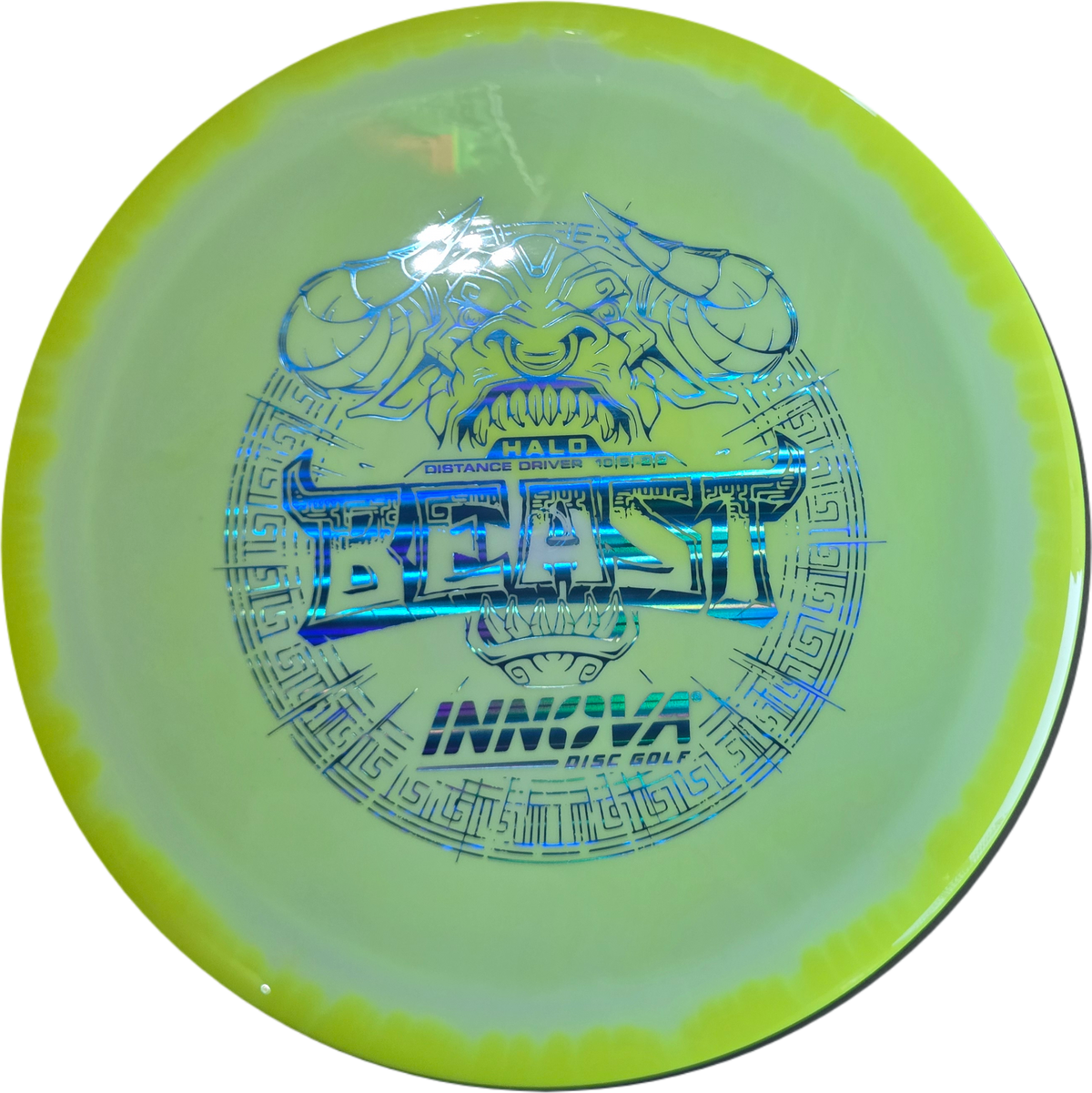 Innova Halo Beast
