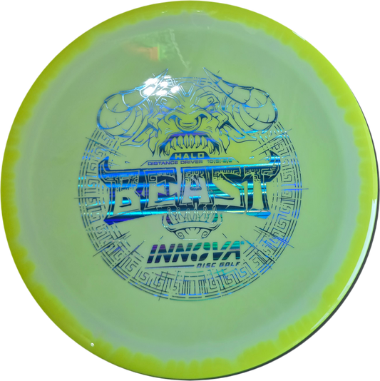Innova Halo Beast