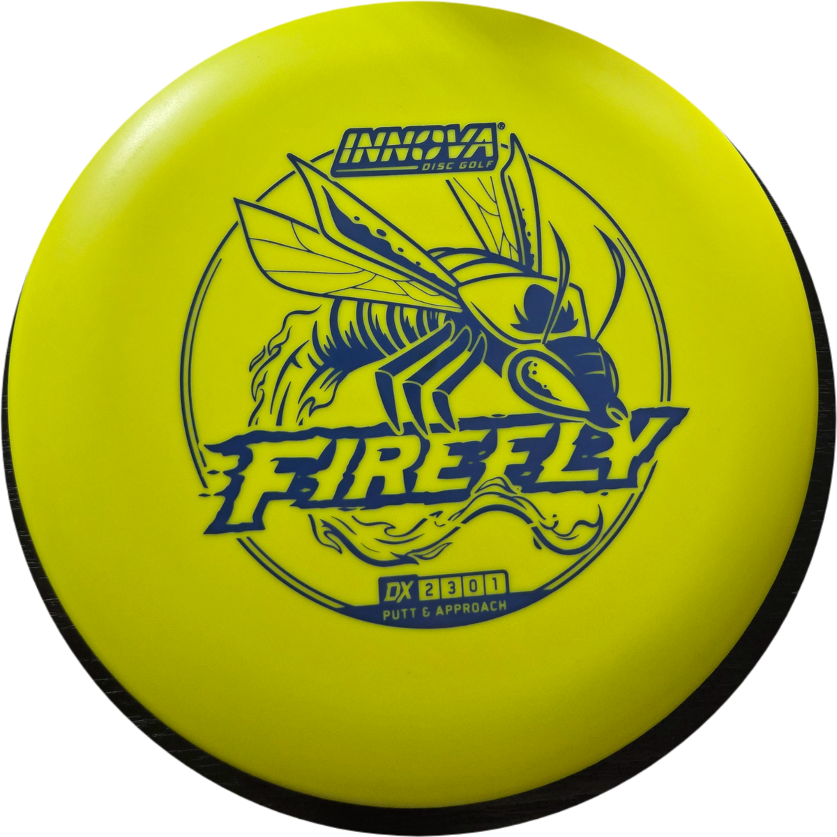 Innova Firefly