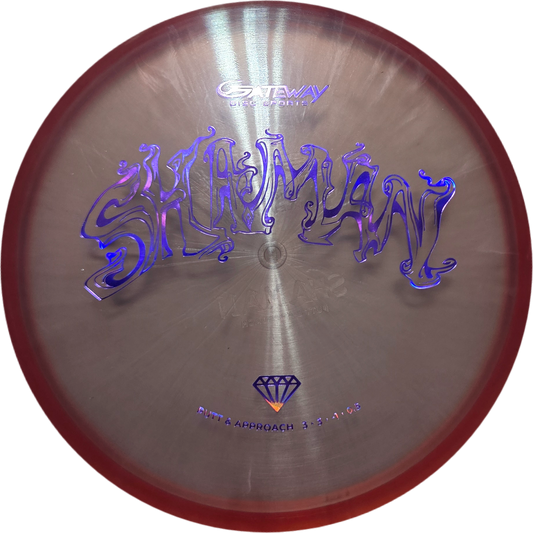 Gateway Shaman - Diamond