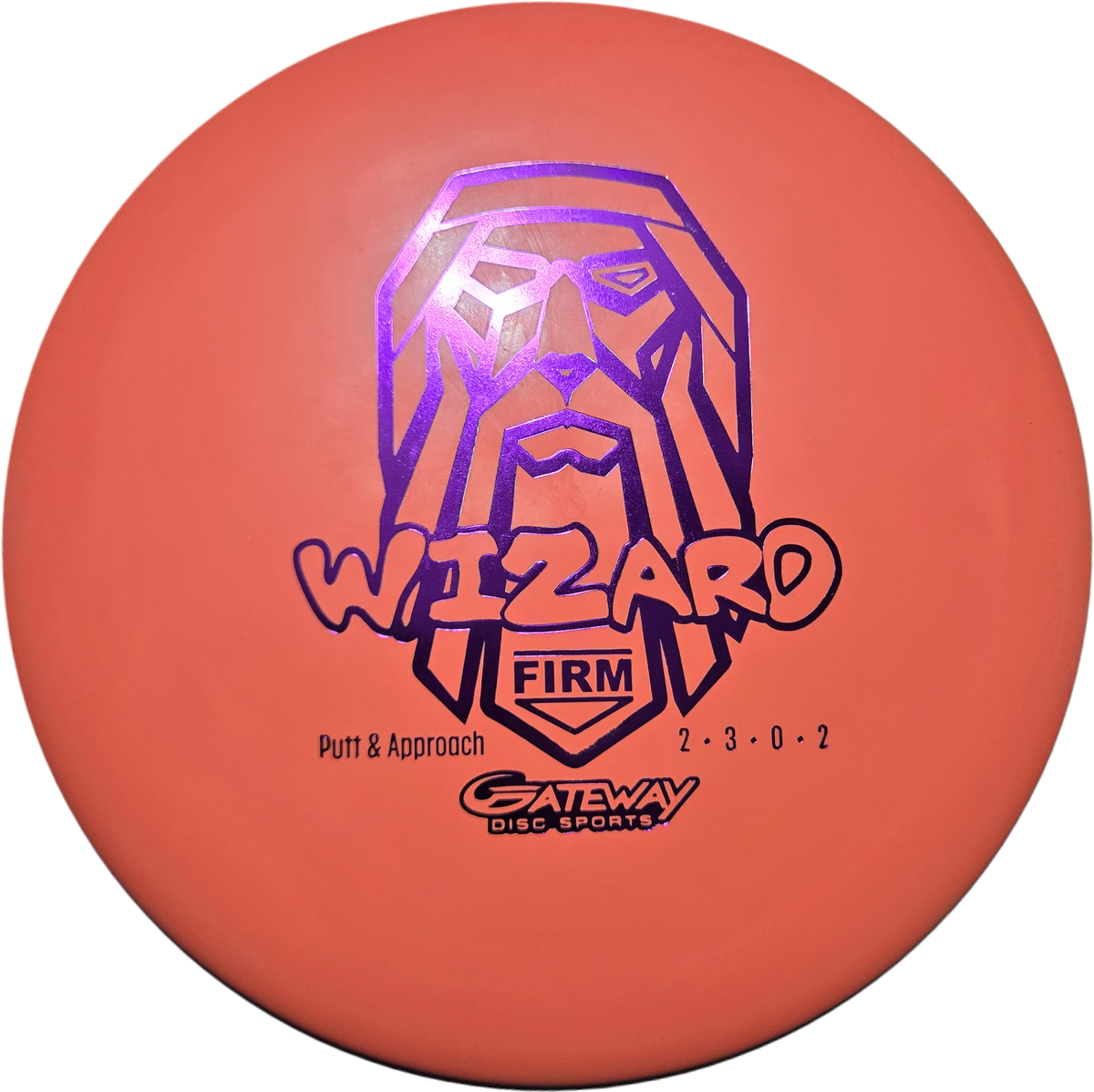 Gateway Wizard - Firm