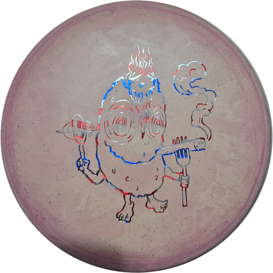 Gateway Wizard SS Hemp - Baked Potato