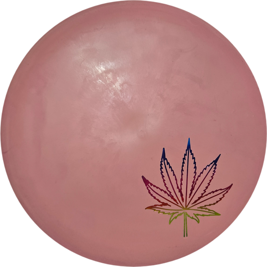 Gateway Wizard - Leaf Eraser