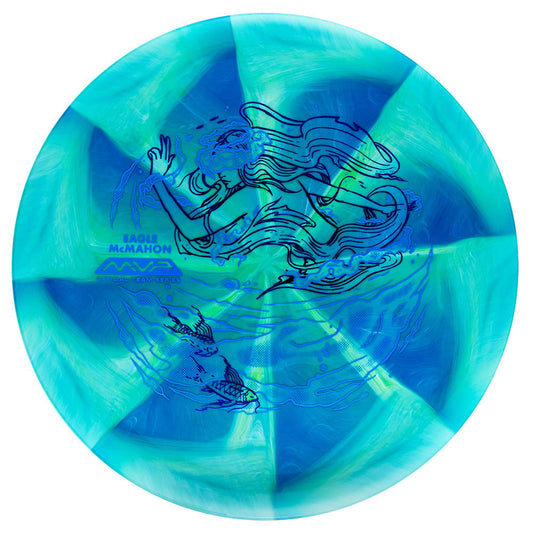 Streamline Cosmic Neutron Range - Eagle McMahon Team Series