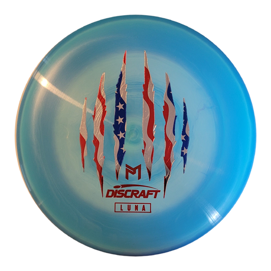 Discraft 6X Luna