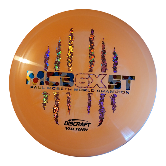 Discraft 6X Vulture