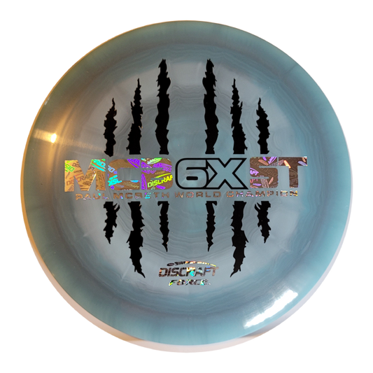 Discraft 6X Force