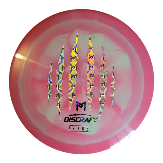 Discraft 6X Zeus