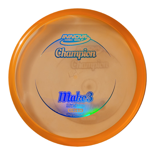 Innova Mako3