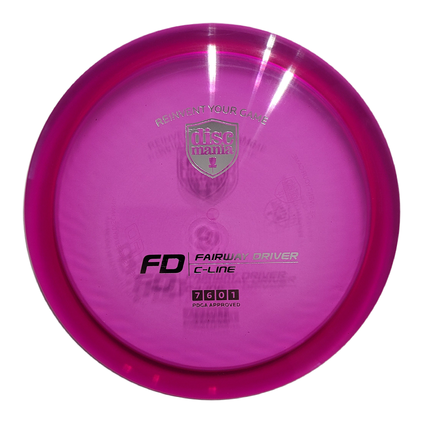 Discmania C-Line FD