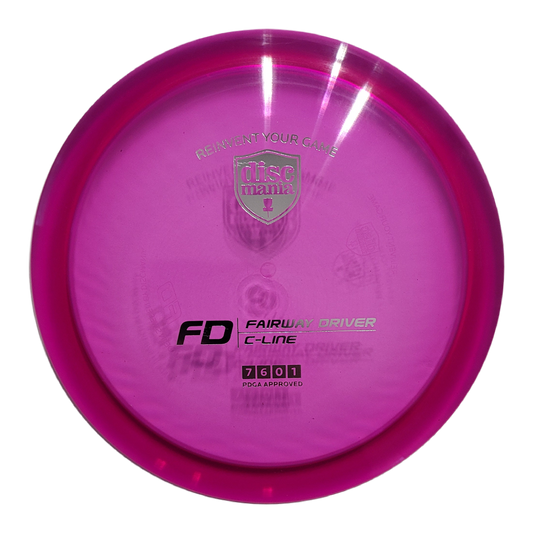 Discmania C-Line FD