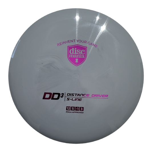 Discmania S-Line DD3