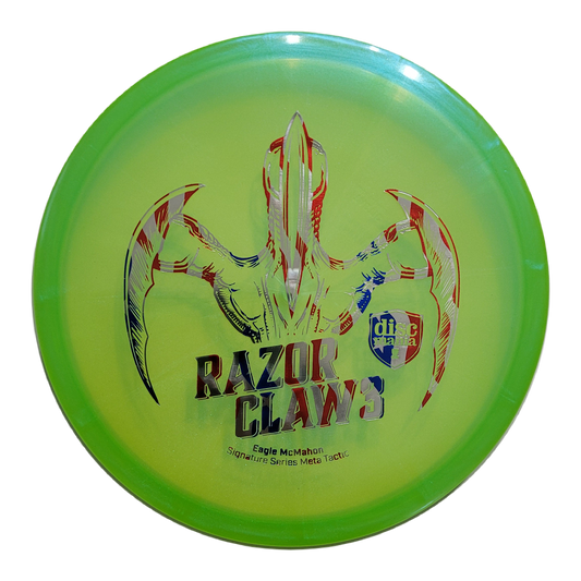 Discmania Razor Claw 3