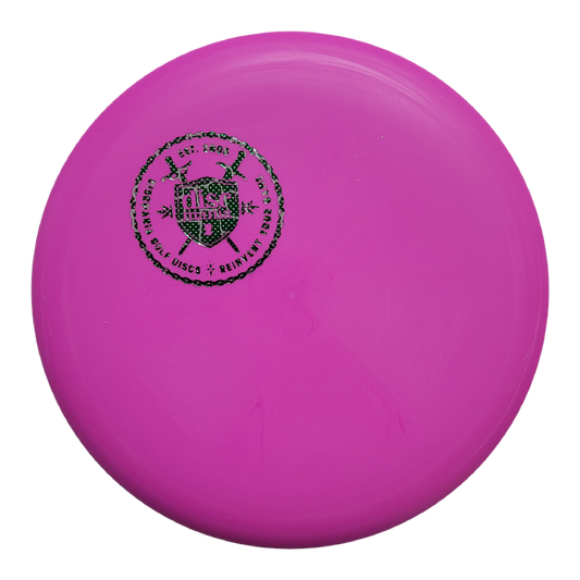 Discmania D-Line P1 Flex 2 (Swords)