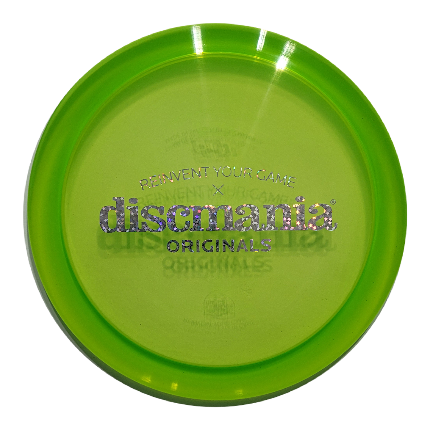 Discmania C-Line FD3