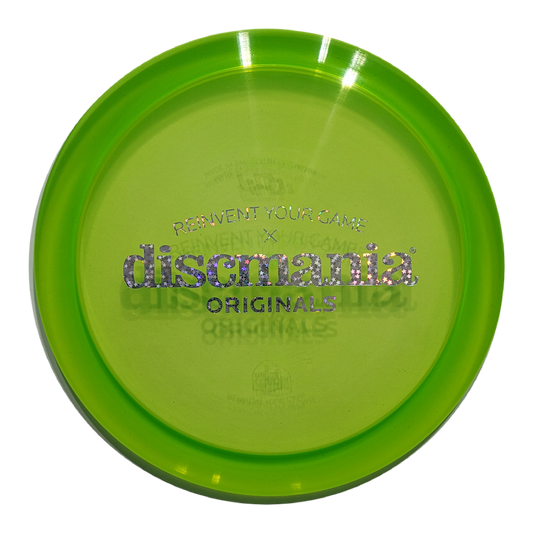 Discmania C-Line FD3