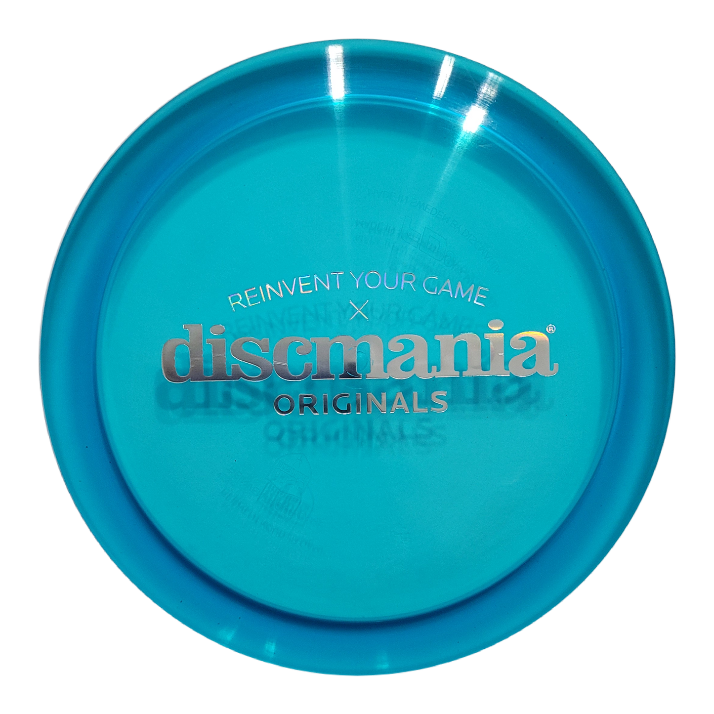 Discmania C-Line FD3