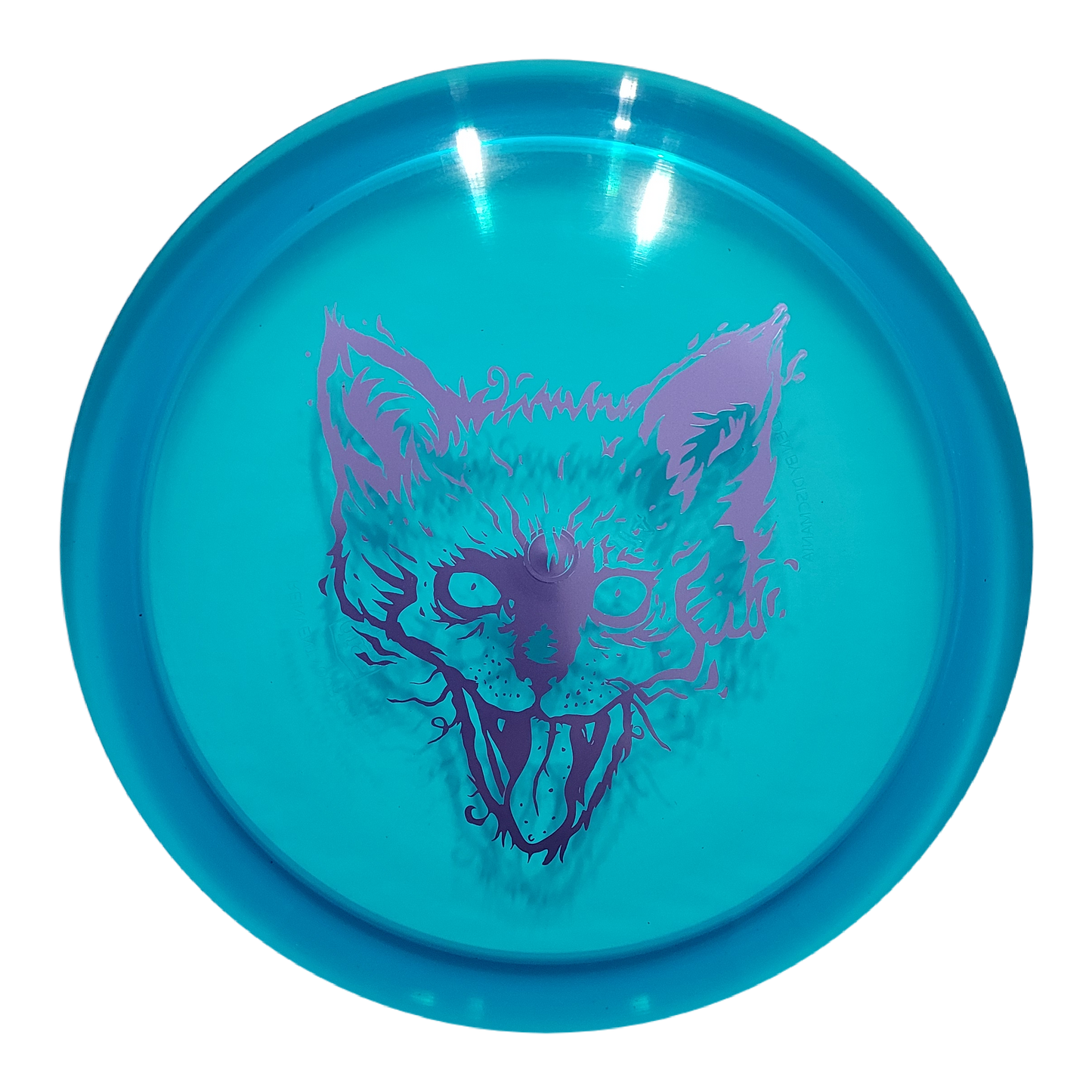 Discmania C-Line FD (Jackal Stamp)