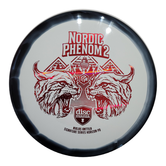 Discmania Nordic Phenom 2 Niklas Anttila Signature Series Horizon PD