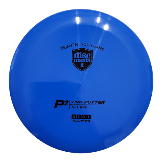 Discmania S-Line P2