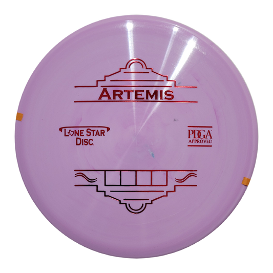 Lone Star Artemis