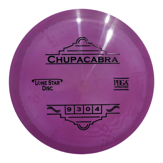 Lone Star Chupacabra