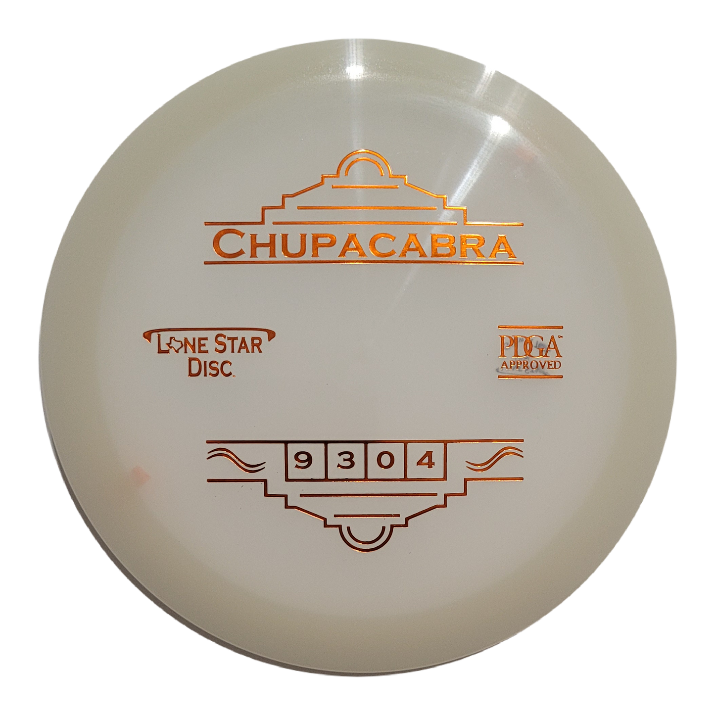 Lone Star Chupacabra