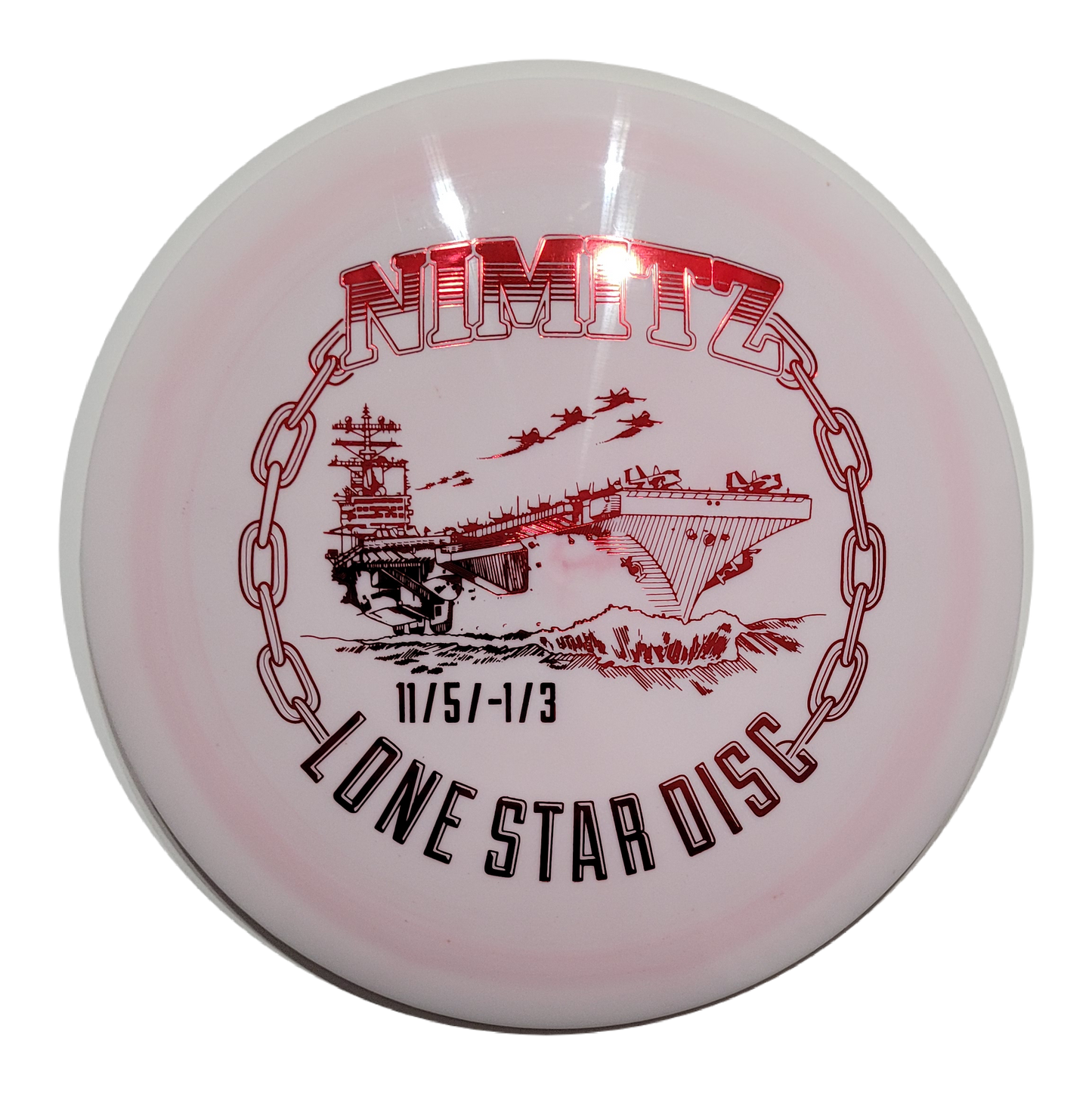 Lone Star Nimitz