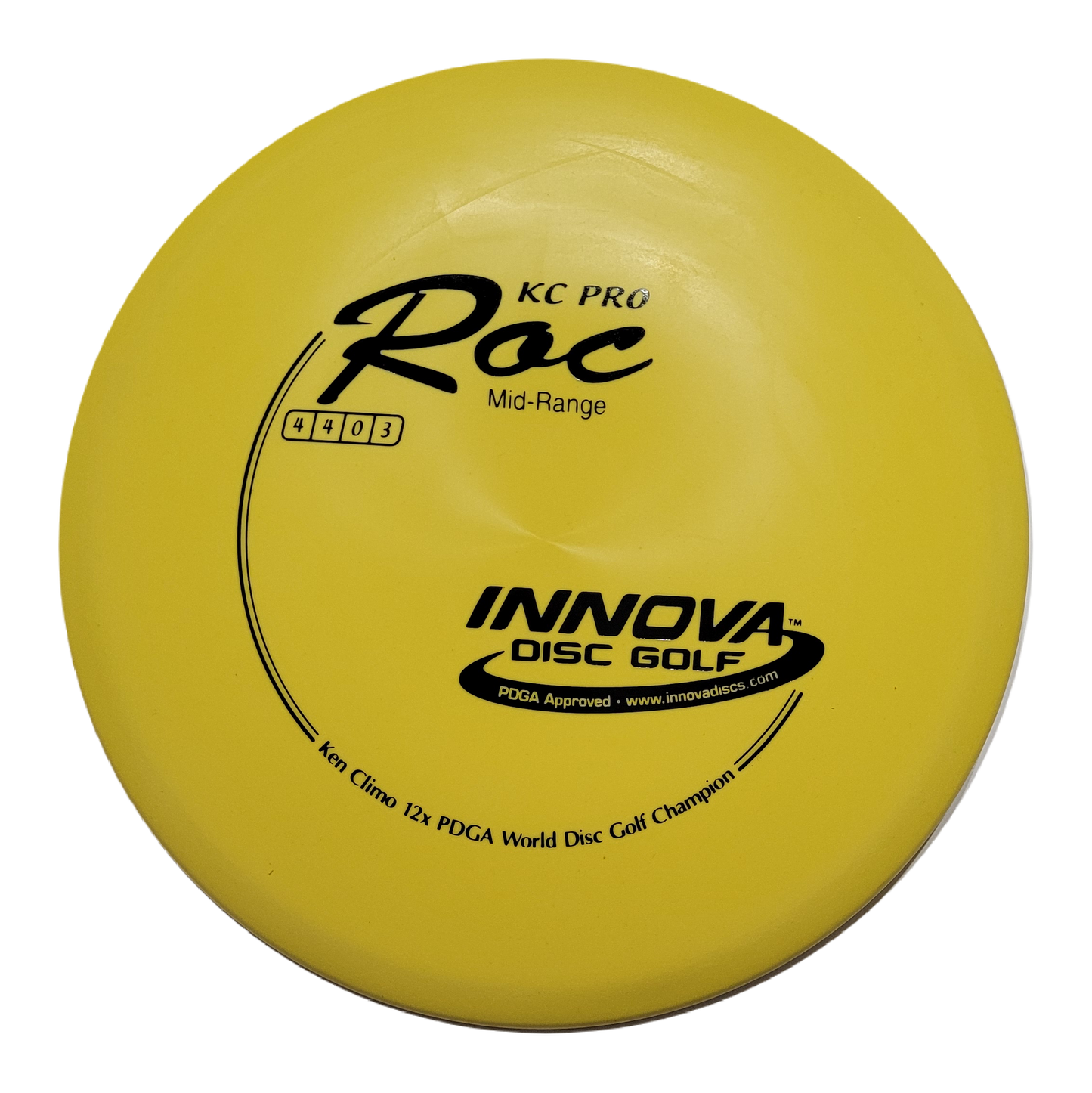 Innova KC Pro Roc